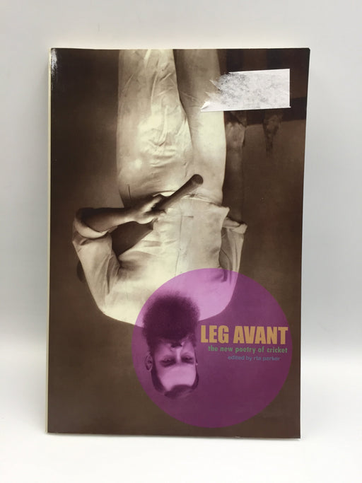 Leg Avant: the New Poetry of Cricket Online Book Store – Bookends