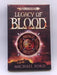 Legacy of Blood Online Book Store – Bookends