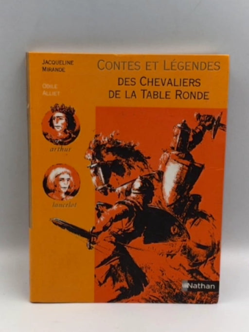 Les chevaliers de la Table Ronde Online Book Store – Bookends