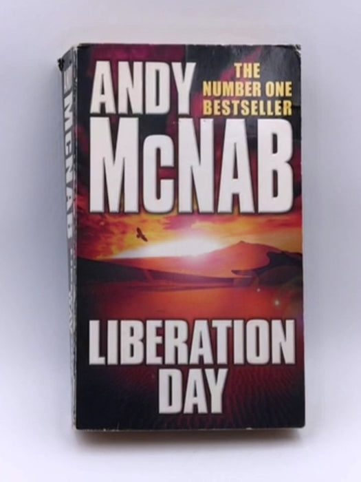 Liberation Day Online Book Store – Bookends
