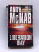 Liberation Day Online Book Store – Bookends