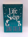 Life Swap Online Book Store – Bookends