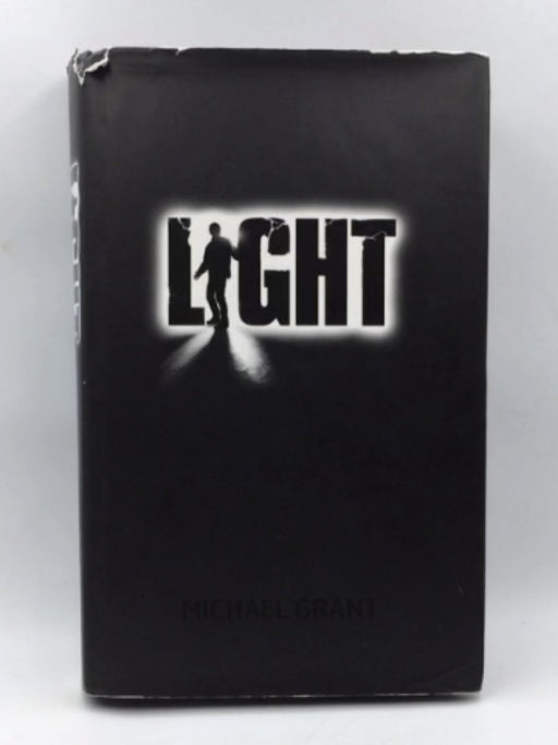 Light- Hardcover Online Book Store – Bookends