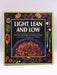 Light, Lean and Low Cuisine - Hardcover Online Book Store – Bookends