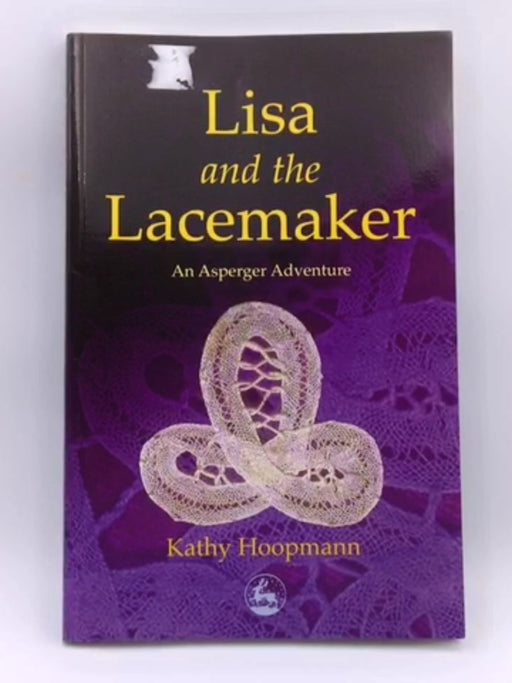 Lisa and the Lacemaker Online Book Store – Bookends