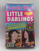 Little Darlings Online Book Store – Bookends