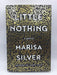 Little Nothing - Hardcover Online Book Store – Bookends