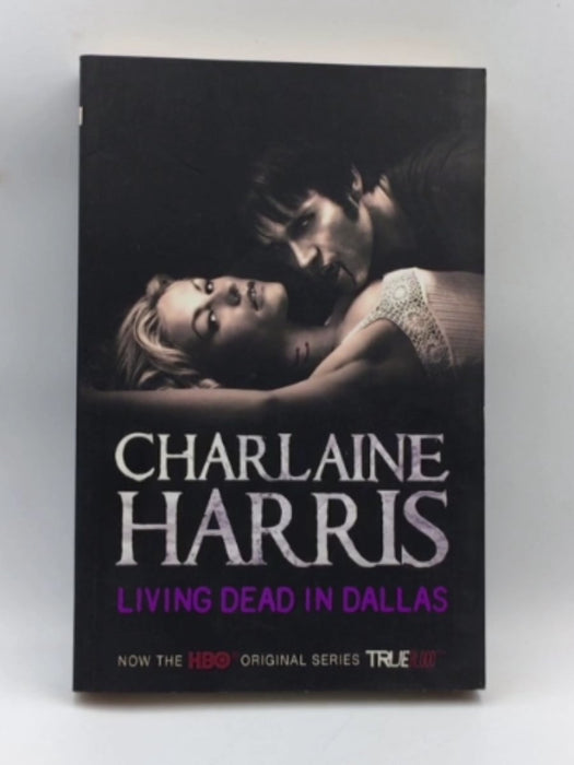 Living Dead in Dallas Online Book Store – Bookends