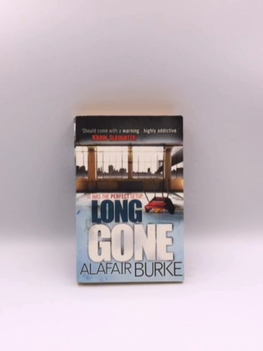 Long Gone Online Book Store – Bookends