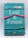 Lost & Found Online Book Store – Bookends