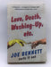 Love, Death, Washing-Up, Etc. Online Book Store – Bookends