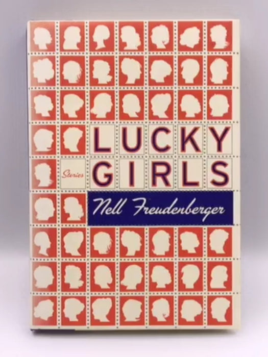 Lucky Girls - Hardcover Online Book Store – Bookends