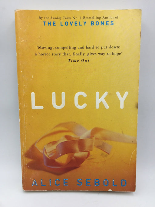 Lucky Online Book Store – Bookends