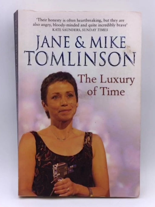 Luxury of Time Online Book Store – Bookends