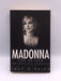 Madonna Online Book Store – Bookends