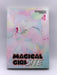 Magical Girl Site Online Book Store – Bookends