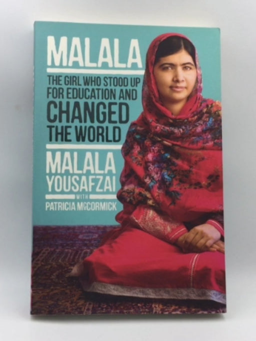 Malala Online Book Store – Bookends