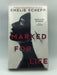 Marked For Life Online Book Store – Bookends