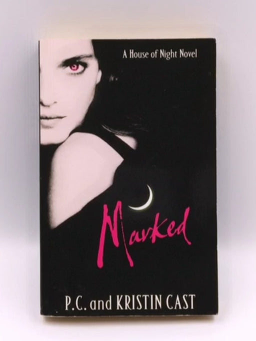 Marked (House of Night) Online Book Store – Bookends