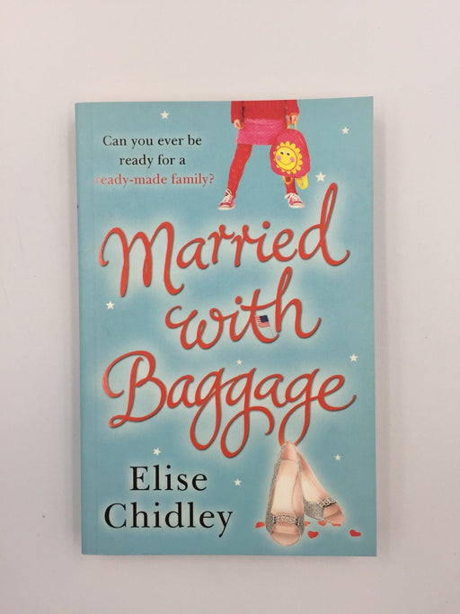 Married with Baggage Online Book Store – Bookends