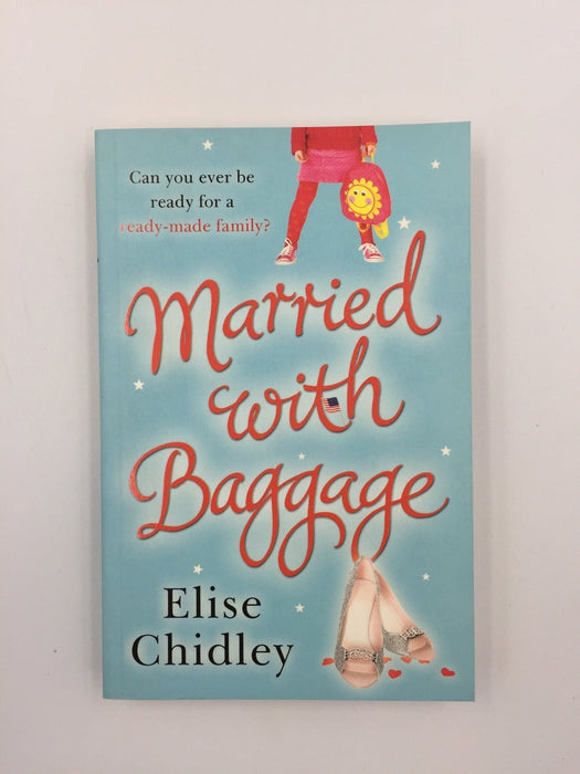 Married with Baggage Online Book Store – Bookends