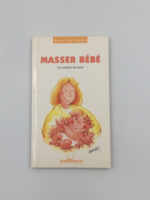 Masser Bébé Online Book Store – Bookends