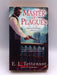 Master of Plagues Online Book Store – Bookends