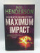 Maximum Impact Online Book Store – Bookends