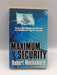 Maximum Security Online Book Store – Bookends
