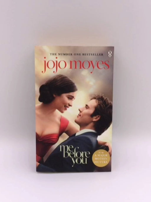 Me Before You : Movie-Tie-In Online Book Store – Bookends