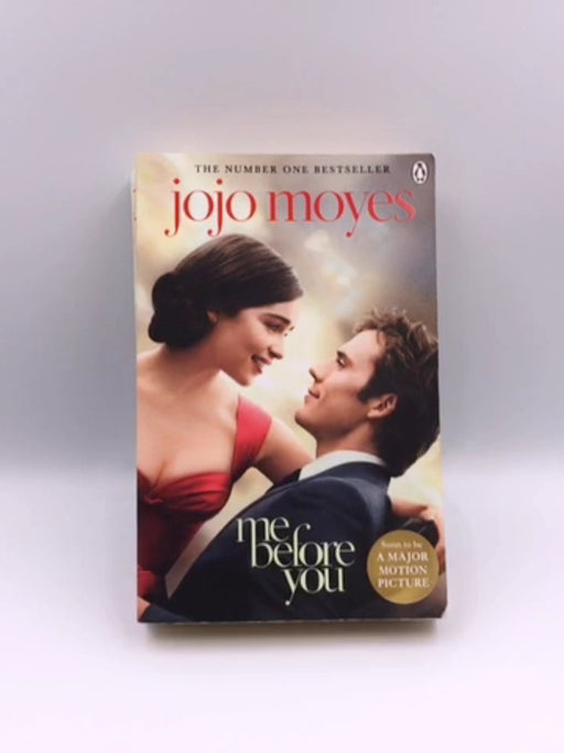 Me Before You Online Book Store – Bookends