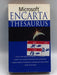 Microsoft Encarta Thesaurus Online Book Store – Bookends