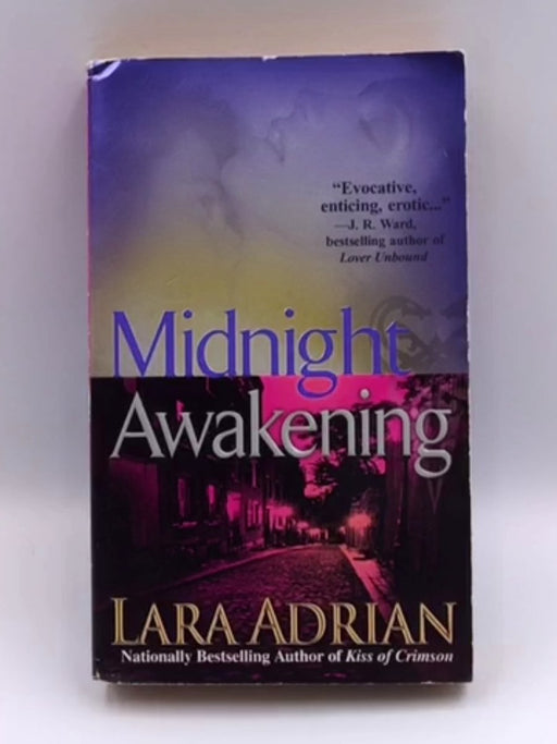 Midnight Awakening Online Book Store – Bookends