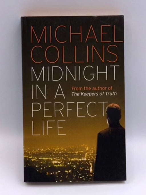 Midnight in a Perfect Life Online Book Store – Bookends