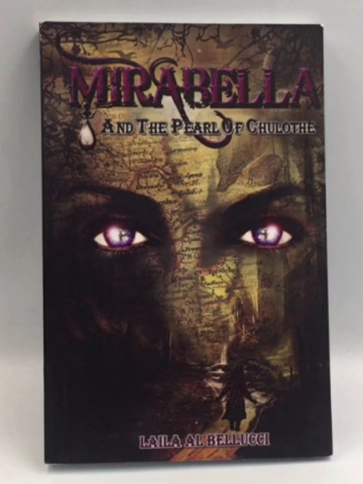 Mirabella and the Pearl of Chulothe Online Book Store – Bookends