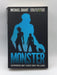 Monster Online Book Store – Bookends