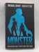Monster Online Book Store – Bookends