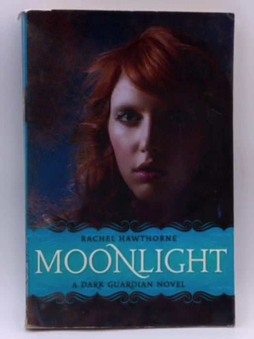 Moonlight (Dark Guardian, Book 1) Online Book Store – Bookends