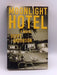 Moonlight Hotel Online Book Store – Bookends