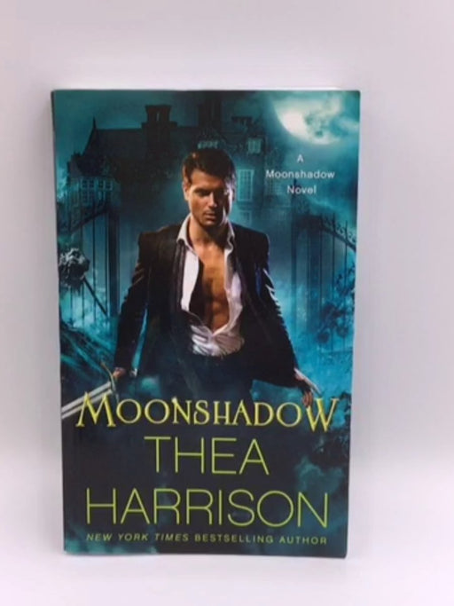 Moonshadow (Volume 1) Online Book Store – Bookends