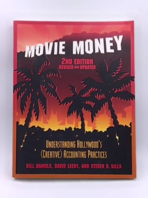 Movie Money Online Book Store – Bookends