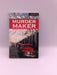 Murder Maker Level 6 Online Book Store – Bookends