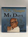 My Days Online Book Store – Bookends