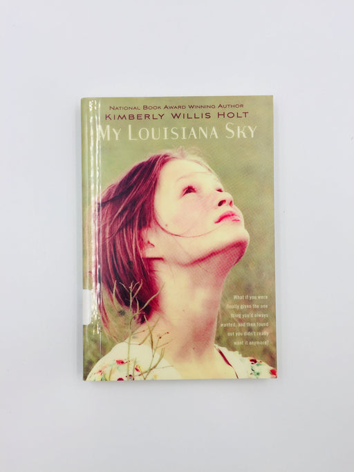 My Louisiana Sky Online Book Store – Bookends