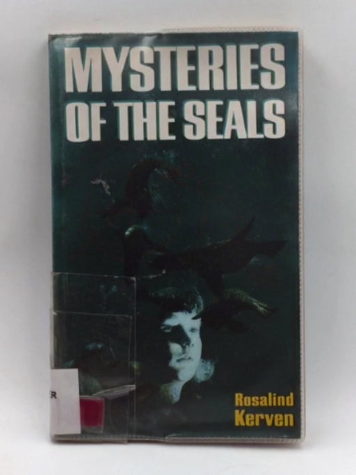 Mysteries of the Seals Online Book Store – Bookends