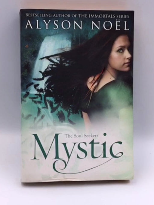 Mystic Online Book Store – Bookends