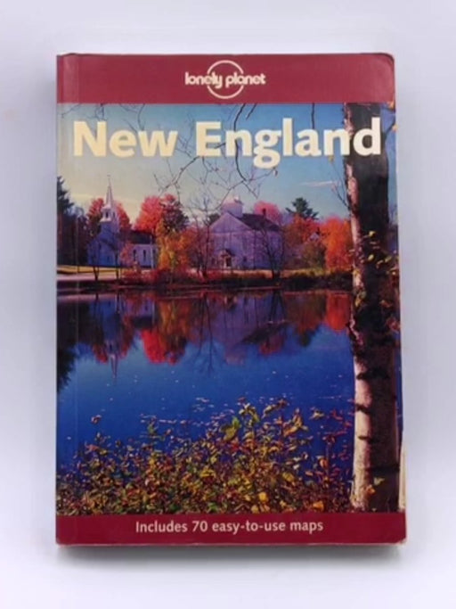 New England Online Book Store – Bookends