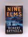 Nine Elms Online Book Store – Bookends