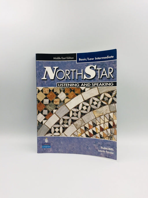 Northstar Online Book Store – Bookends