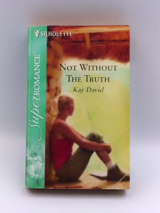 Not Without the Truth Online Book Store – Bookends